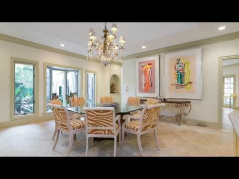 220 Locha Drive, Jupiter, FL home video tour