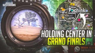 36 POINTS IN GRAND FINALS ! IGL POV - IPHONE 11 | BGMI COMPETITIVE GAMEPLAY
