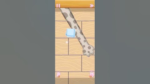 Perfect Tidy Level 64 gameplay walkthrough