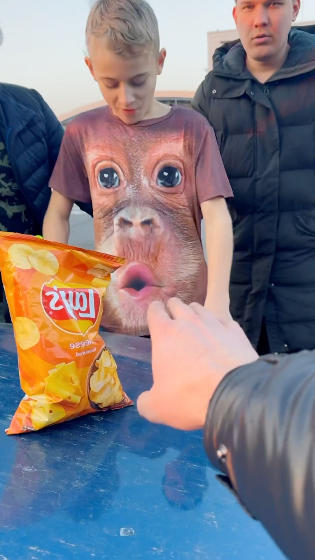 best gorilla ?