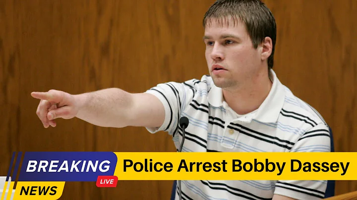 Bobby Dassey 2022  Netflix Making A Murderer - Then & Now