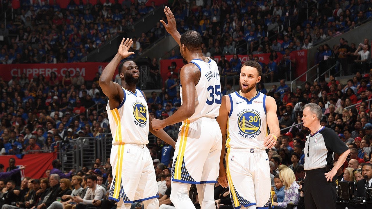 Road to Sixteen: First Round