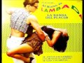 Al Ritmo Lambada Version Radio La Banda del Placer x DJFARID1974