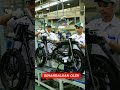 tempat perakitan motor #automobile