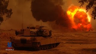 Battlefield 101: Tank Warfare screenshot 5