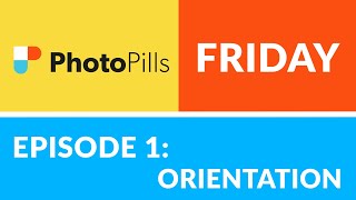PhotoPills Friday Ep 1: GETTING STARTED