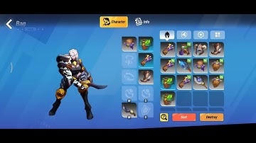 Torchlight: Infinite - Frostfire gameplay, burst area damage!