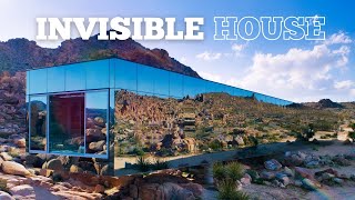 Tour The Most Expensive House In Joshua Tree, CA | CNBC Prime