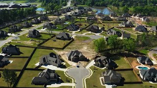 Woodlands Subdivision Kathleen GA 31047 - Call Anita at 478-960-8055 - Kathleen Real Estate