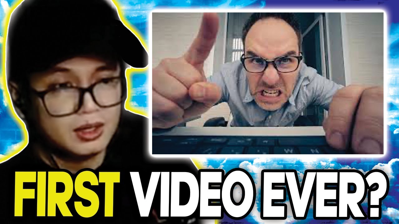 Cashual Chuck Describes Making His First Video Ever & Dealing With Doubters Early On