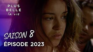 PLUS BELLE LA VIE | Sybille quitte Fabien ! - Saison 8, Épisode 2023