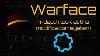 An in-depth look at Warface