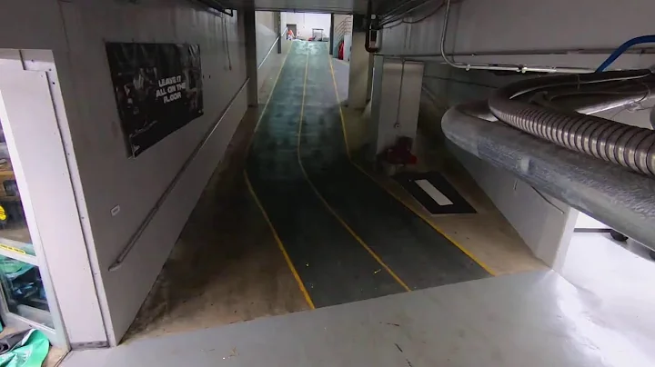 WGI Tunnel Cam - Winds Finals Presented by Zildjian/Vic Firth