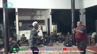 Saliem Basultonah  Ad Sughayyar  Jalsah Yamani