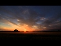 Sunset Timelapse (HD 1080P)