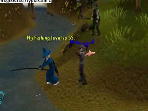 runescape hydric acid youtube