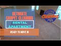 Ccp  ultimate rental apartment carpet cleaning