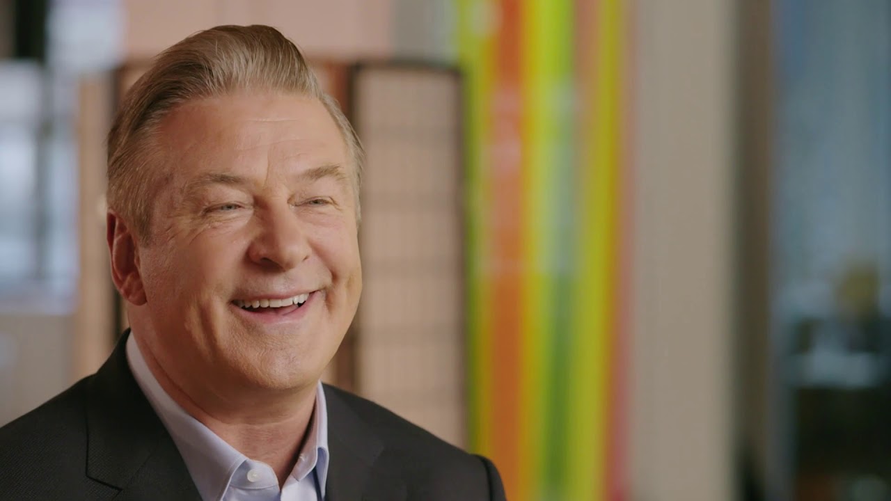 Alec Baldwin Words With Friends If You Could Play Anyone YouTube