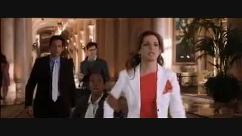 Miss Congeniality 2 Clip - Fake Dolly ( Dolly Part...