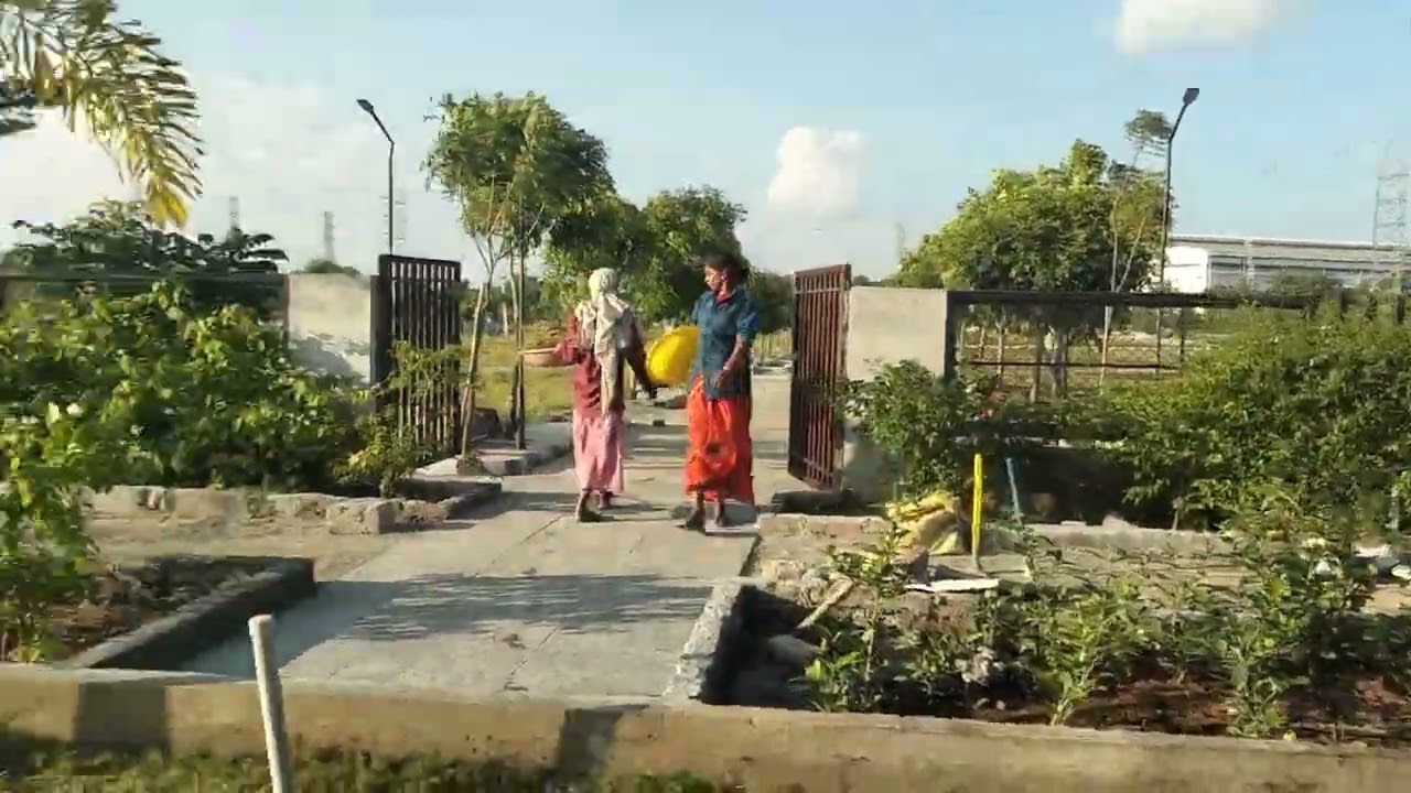 Plot For Sale in Medchal Jeedipally 