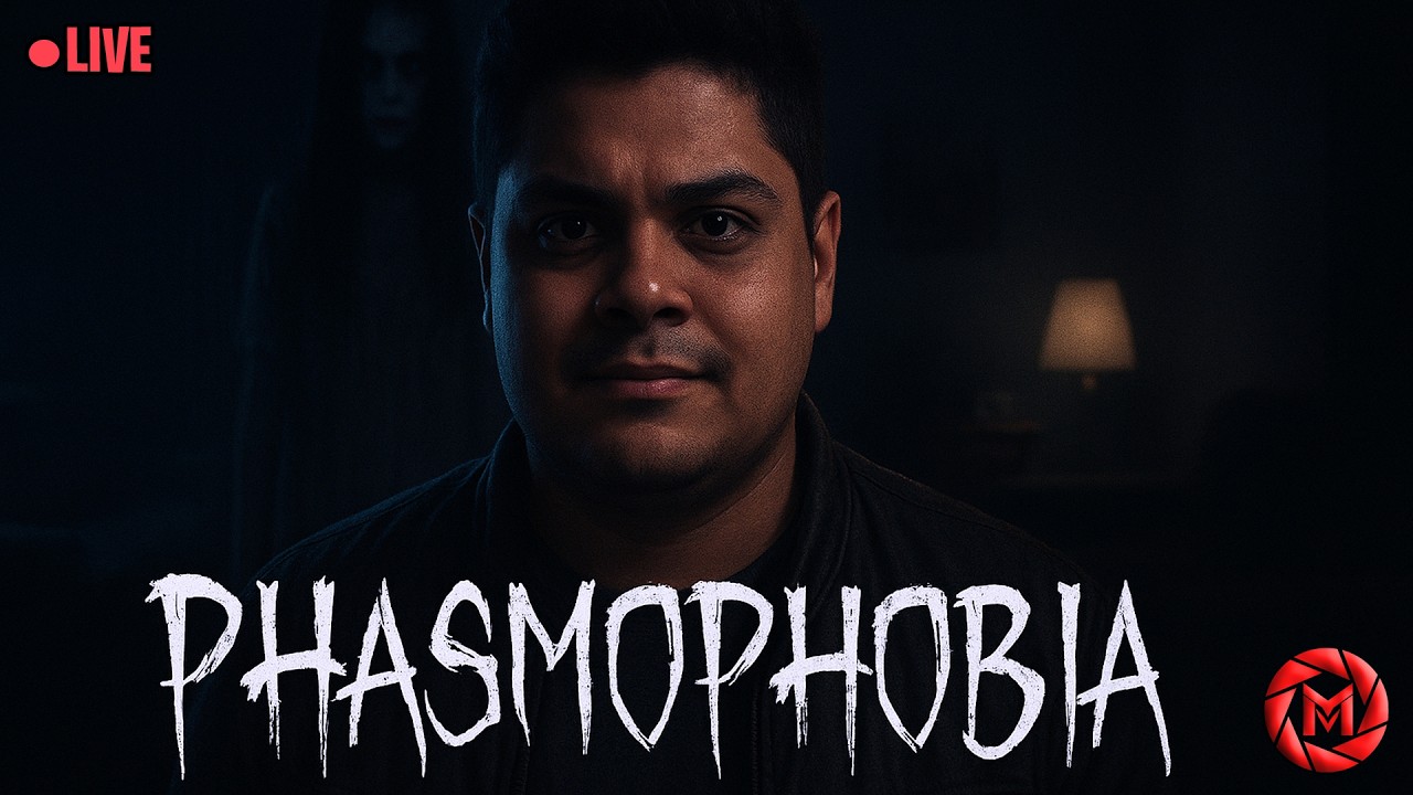 PEJUANG TANGELWOOD BERAKHIR KAH ? :( | PHASMOPHOBIA