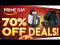 Best Prime Day 2025 Deals You Can’t Miss! Top Discounts on Kitchen, Car & Tech Gadgets