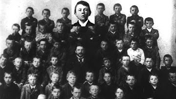 What to do about baby Hitler