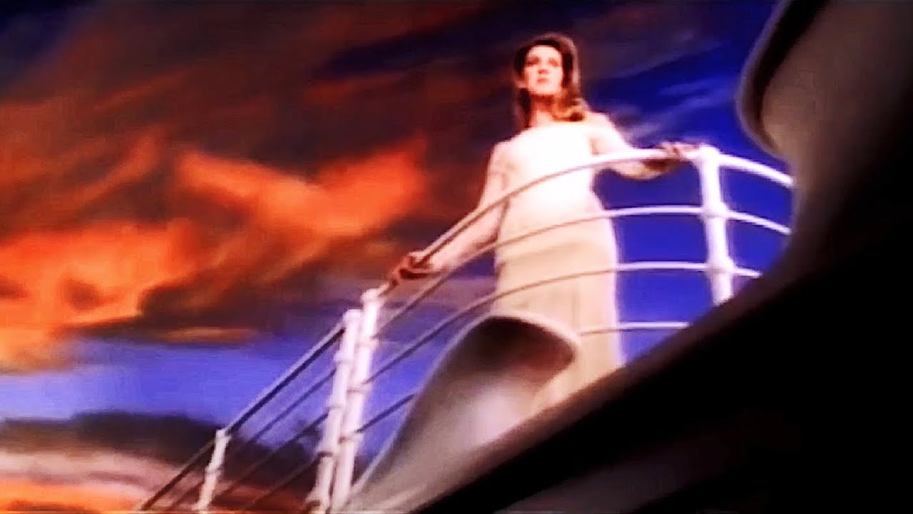 you tube celine dion titanic