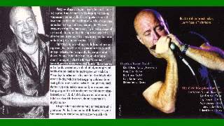 Kim Wilson - 2001 - Smokin' Joint - Dimitris Lesini Blues