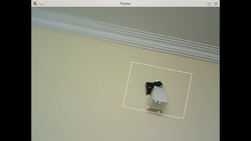 Consensus-based Matching and Tracking of Keypoints, C++ implementation (CMT++)