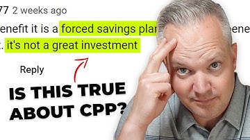 The Truth Behind CPP | Is CPP A Good Investment?