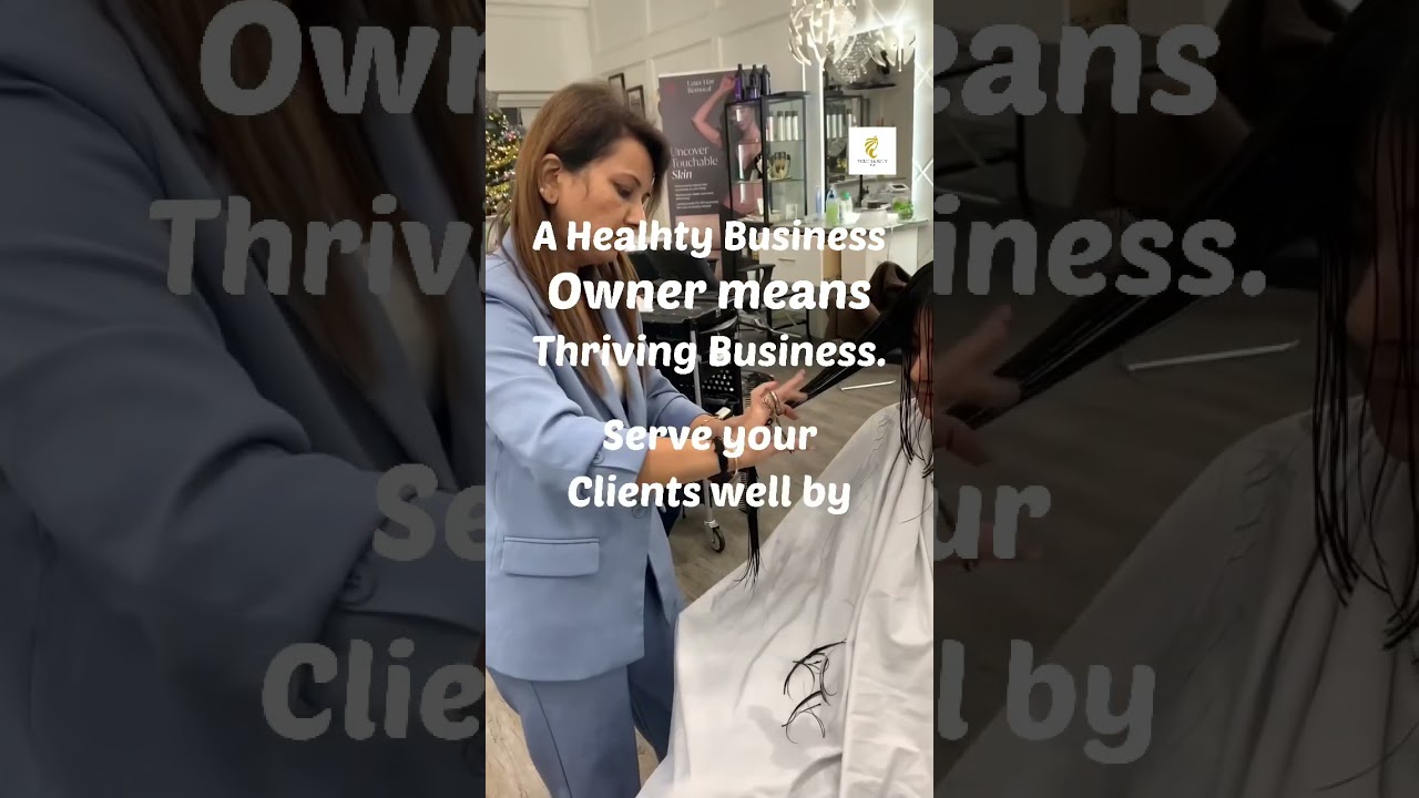 #femaleownedbusiness