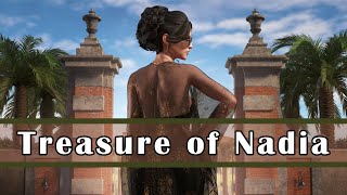 Treasure of Nadia Review