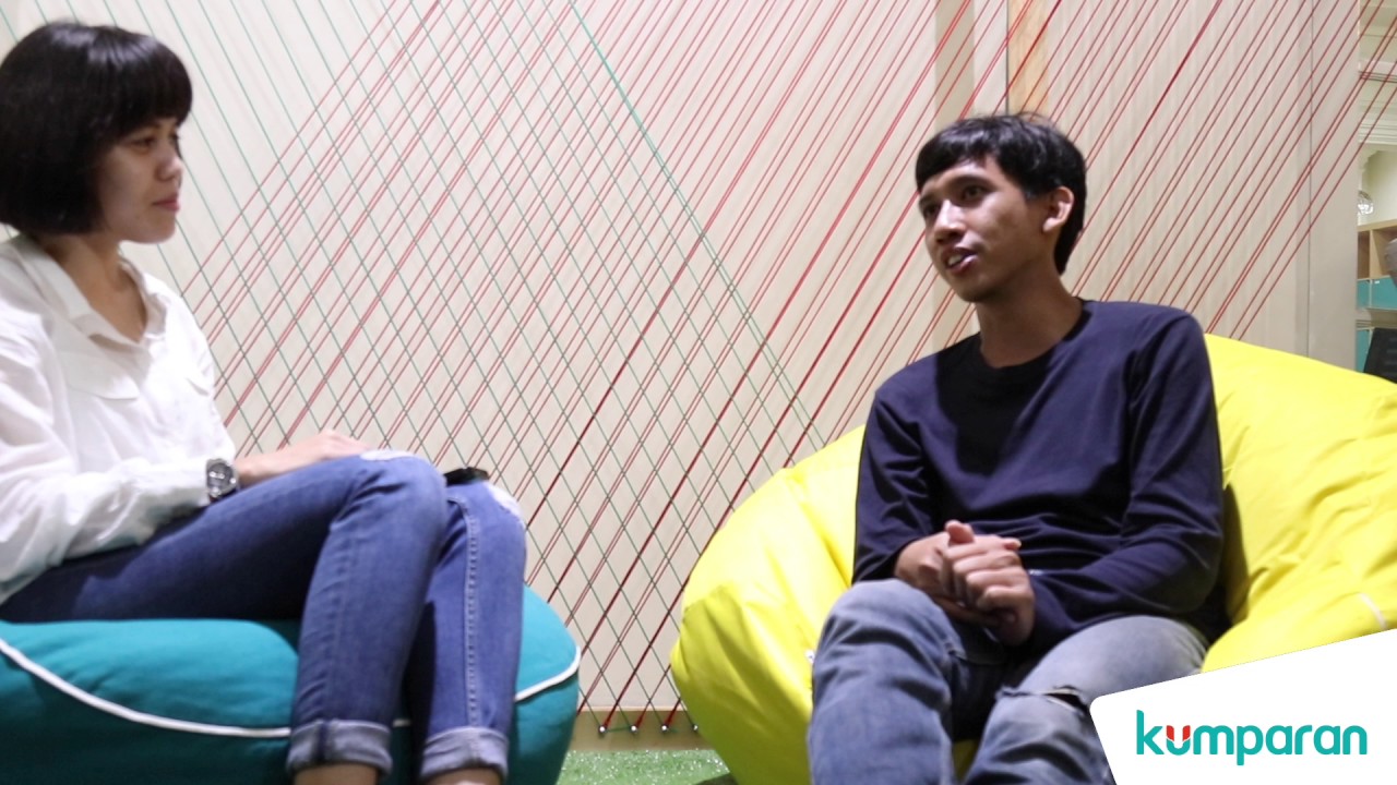 Banda Neira - Eksklusif Interview (Uncut)