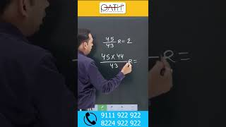 Learn how to find remainder #mathsinSeconds #MathsInSeconds #QuickMathTricks #pathiasacademy