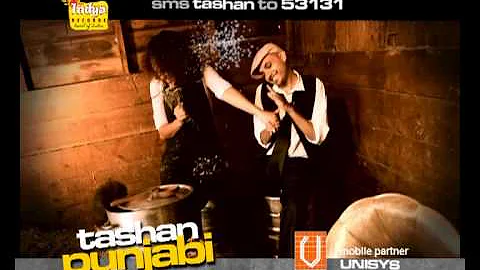 Tashan Punjabi Pehle Tor Di Daru feat. Bee2 & Taj-E