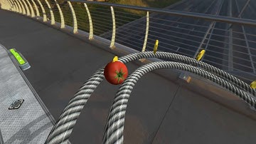 Going Balls Super SpeedRun Gameplay Level 1282