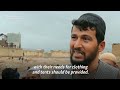 Deadly Flash Floods Hit Afghanistan, Hundreds Dead