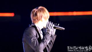 Still in loveⅠ- 20101128 JYj Worldwide Concert
