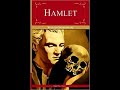 Charla esotérica Hamlet de shakespeare