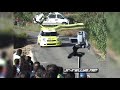 Compilation Best of Rally Crash & Mistakes 2007 | @JR-Rallye