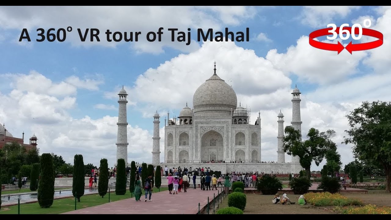 360 india tour