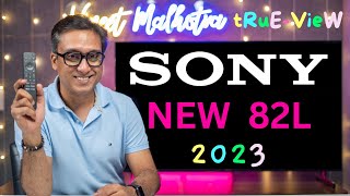 Sony 82L TV | Sony X82L TV 2023 Model | Best TV in 2023