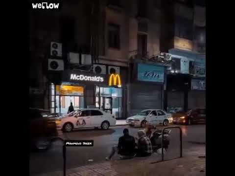 عمرو دياب ستوري رائعة وحكايتك إيه زي الملاك