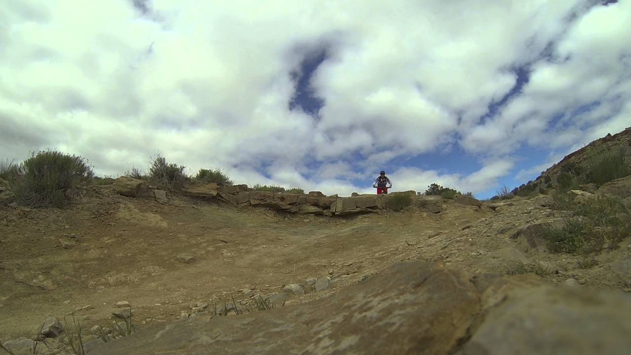 Fruita MTB