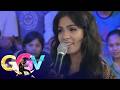 Gandang Gabi Vice | Lovi Poe | 2013 | Jeepney TV