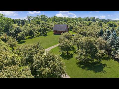 4375 Holley Byron Road, Holley, NY home video tour