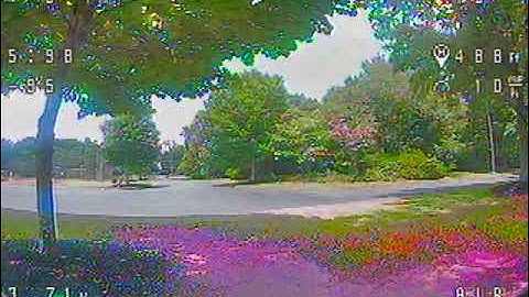 GPS Rescue RX Loss What happens