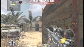 Cod Black Ops SnD Collateral