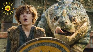 These Kids Are Going To Need Some More Dragon Training How To Train Your Dragon 2025